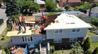 Roof Replacement