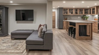 Basement Remodeling