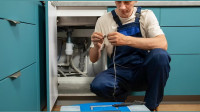 Leak Detection