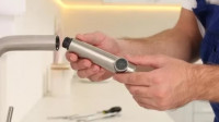 Faucet Replacement