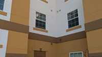 Commercial Pressure Washing
