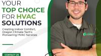 Heat Pump installation