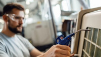 Maintenance Plans