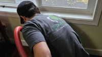 Duct Cleaning