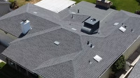 Shingle Roofing