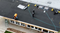 Flat Roofing