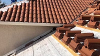 Tile Roofing