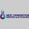 Next Generation Heating and Cooling