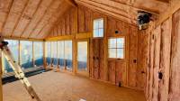 Spray Foam Insulation