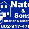 Nate & Sons Painting, LLC