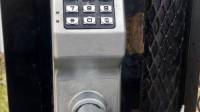 Commercial Locksmith