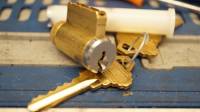 Lock Re-keying For Home & Business
