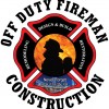 Off Duty Fireman Construction Inc.