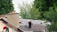 Roof Installation