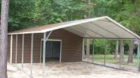 Carports