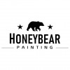 Honeybear Painting of Mundelein