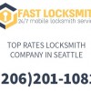 Fast Locksmith