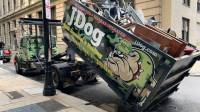 Dumpster Rental Service