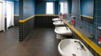 Commercial Bathroom Remodeling