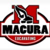 Macura Excavating