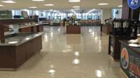 Industrial Epoxy Flooring