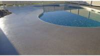 Pool Deck Resurfacing