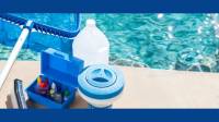 Pool Supplies