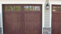 Residential Garage Doors