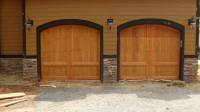 Garage Door Installation