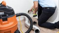 Dryer Vent Cleaning & Inspection VentSafe (Santa Clarita, CA)