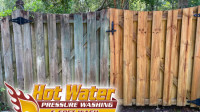 Deck & Fence Cleaning