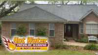 Roof Cleaning