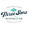 My Three Sons Heating & Air LLC