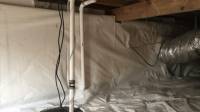 Basement Waterproofing