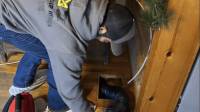Air Duct Cleaning