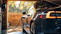 EV Wall Charging Installation & Maintenance