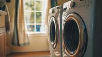 Appliance Outlet Installation