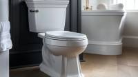Toilet Installation & Repair