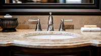 Faucet Installation & Repair