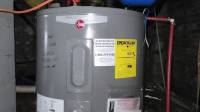 Water Heater Replacement and Repair