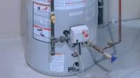 Water Heaters