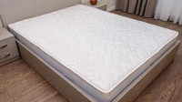 Mattress Cleaning