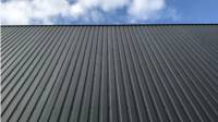 Metal Roofing