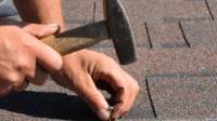 Composite Shingle Roofing