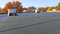 Flat Roofing