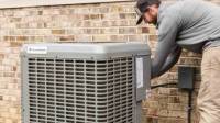 HVAC Repair & Maintenance