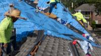 Roof Replacement Services in Houston