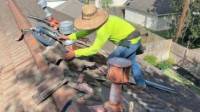 Roofing Repair Services in Houston