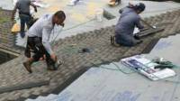 Expert Roof Installation in Houston, TX