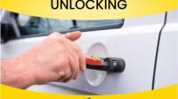 Car Door Unlocking